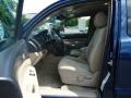 Indigo Ink Blue Pearl - Tacoma Access Cab Photo No. 6
