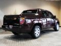 Dark Cherry Pearl - Ridgeline RTS Photo No. 6
