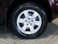Dark Cherry Pearl - Ridgeline RTS Photo No. 8