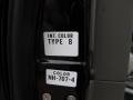 Formal Black - MDX Technology Photo No. 30
