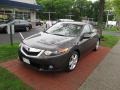 Grigio Metallic - TSX Sedan Photo No. 1