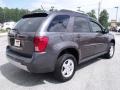 2007 Granite Grey Metallic Pontiac Torrent   photo #7