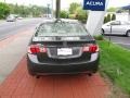 Grigio Metallic - TSX Sedan Photo No. 6