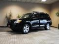 Black - RAV4 4WD Photo No. 2