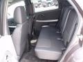 2007 Granite Grey Metallic Pontiac Torrent   photo #12