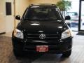 Black - RAV4 4WD Photo No. 3