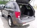 2007 Granite Grey Metallic Pontiac Torrent   photo #13