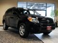 Black - RAV4 4WD Photo No. 4