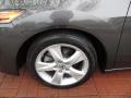 Grigio Metallic - TSX Sedan Photo No. 8