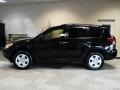 Black - RAV4 4WD Photo No. 5