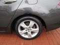 Grigio Metallic - TSX Sedan Photo No. 9
