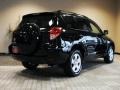Black - RAV4 4WD Photo No. 6
