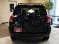 Black - RAV4 4WD Photo No. 7