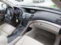 Grigio Metallic - TSX Sedan Photo No. 12