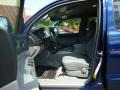 Indigo Ink Pearl - Tacoma V6 PreRunner TRD Double Cab Photo No. 5