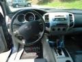 Indigo Ink Pearl - Tacoma V6 PreRunner TRD Double Cab Photo No. 7