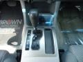 Indigo Ink Pearl - Tacoma V6 PreRunner TRD Double Cab Photo No. 8