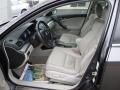 Grigio Metallic - TSX Sedan Photo No. 21