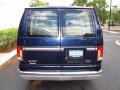 True Blue Metallic - E Series Van E150 Passenger Conversion Photo No. 4