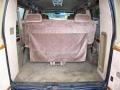 True Blue Metallic - E Series Van E150 Passenger Conversion Photo No. 5