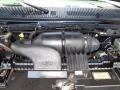 2001 Ford E Series Van 4.6 Liter SOHC 16-Valve Triton V8 Engine Photo
