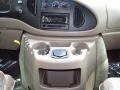 True Blue Metallic - E Series Van E150 Passenger Conversion Photo No. 12