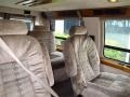 True Blue Metallic - E Series Van E150 Passenger Conversion Photo No. 14