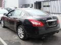 Super Black - Maxima 3.5 S Photo No. 4