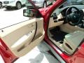 2008 Crimson Red BMW X3 3.0si  photo #16