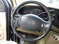 True Blue Metallic - E Series Van E150 Passenger Conversion Photo No. 17