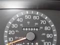 True Blue Metallic - E Series Van E150 Passenger Conversion Photo No. 18