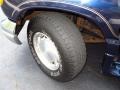 True Blue Metallic - E Series Van E150 Passenger Conversion Photo No. 19