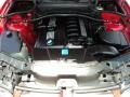 3.0 Liter DOHC 24-Valve VVT Inline 6 Cylinder Engine for 2008 BMW X3 3.0si #49424488