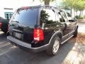 2002 Black Clearcoat Ford Explorer XLT  photo #2