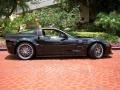 2010 Black Chevrolet Corvette ZR1  photo #5