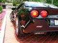 2010 Black Chevrolet Corvette ZR1  photo #11