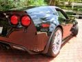 2010 Black Chevrolet Corvette ZR1  photo #12