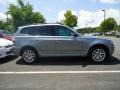 Silver Grey Metallic - X3 3.0i Photo No. 3