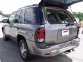 Graystone Metallic - TrailBlazer LS Photo No. 13