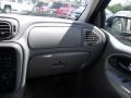 2007 Graystone Metallic Chevrolet TrailBlazer LS  photo #17