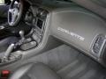 Black - Corvette ZR1 Photo No. 22