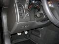2010 Chevrolet Corvette ZR1 Controls