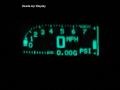2010 Chevrolet Corvette ZR1 Gauges