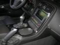 Ebony Black Controls Photo for 2010 Chevrolet Corvette #49425133