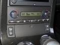 2010 Chevrolet Corvette ZR1 Controls