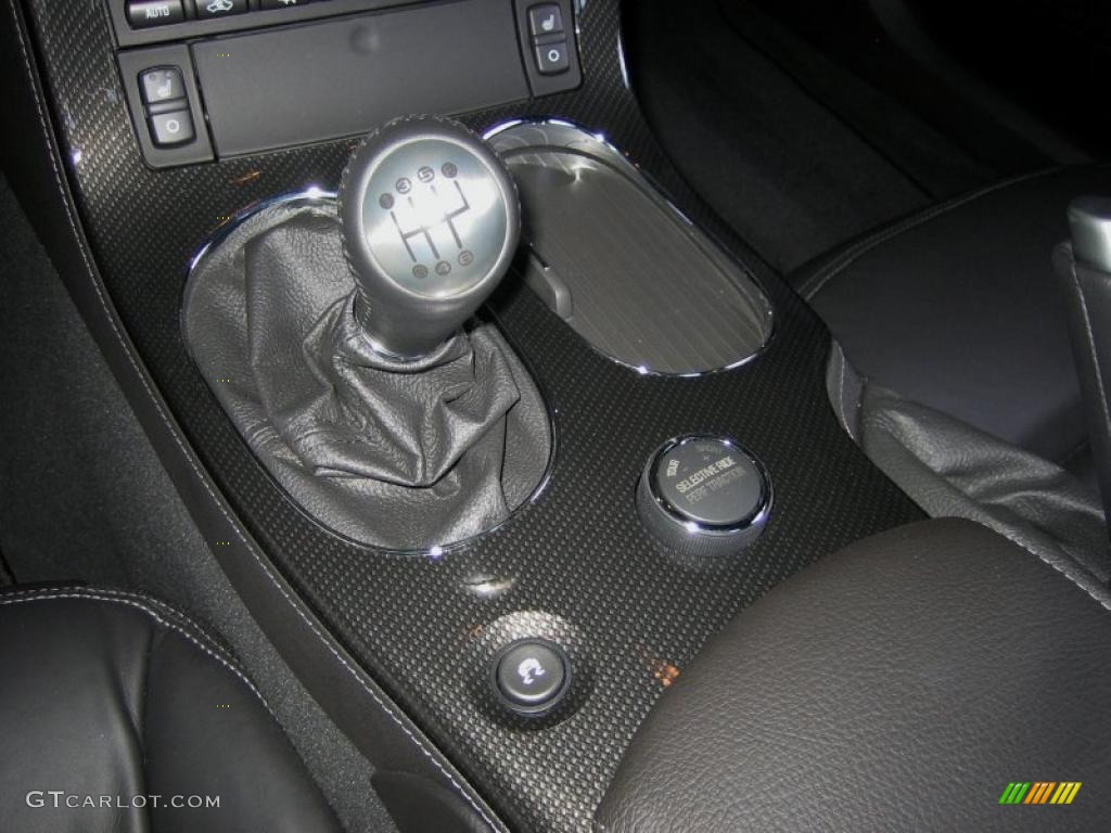 2010 Chevrolet Corvette ZR1 6 Speed Manual Transmission Photo #49425166