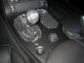 Ebony Black Transmission Photo for 2010 Chevrolet Corvette #49425166