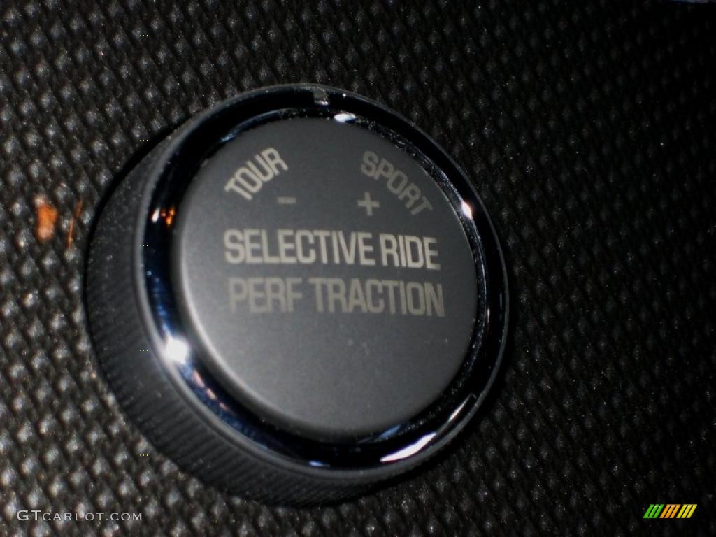 2010 Chevrolet Corvette ZR1 Controls Photo #49425172