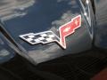 2010 Chevrolet Corvette ZR1 Badge and Logo Photo