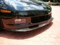 Black - Corvette ZR1 Photo No. 51